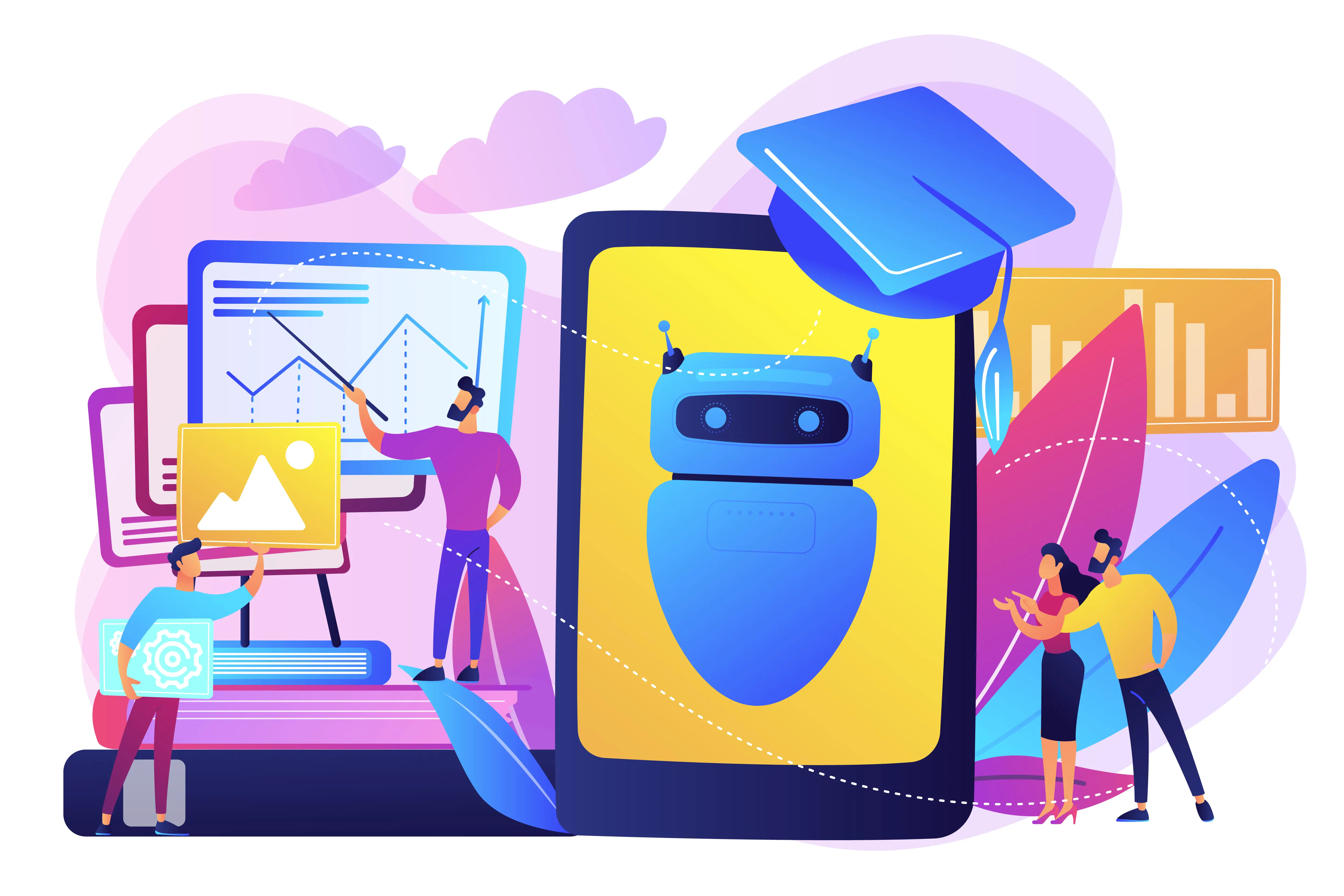 The Future of AI in Education Management